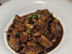 -香鼎坊江西菜(国奥店)