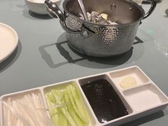 -小大董·烤鸭(观景餐厅·南京西路店)