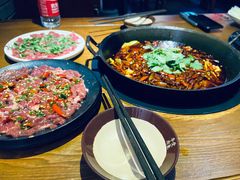 -受气牛肉·重庆耙牛肉(来福士店)