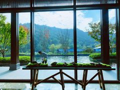 -湘湖逍遥庄园·水漾中餐厅