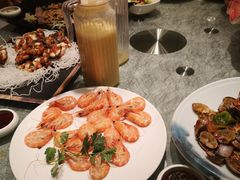 -老伙记海鲜码头(北滘店)
