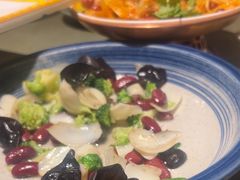 -那家小馆•北京菜•烤鸭(中关村店)