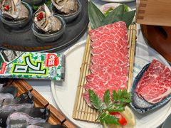 -缘·金家烤鳗鱼(西塔总店)
