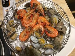 -海味当家(西安路店)