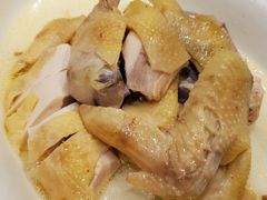招牌水晶鸡皇-和记小菜(东方店)