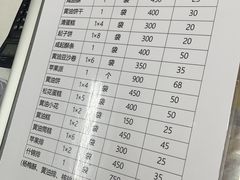 -中关村茶点