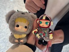 -泡泡玛特POPMART(苏州诚品生活店)