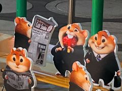 -福田卓悦INTOWN购物中心