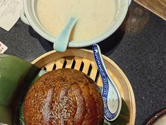 -南京大牌档(新街口德基广场店)