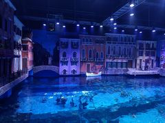 -华夏文旅海洋公园