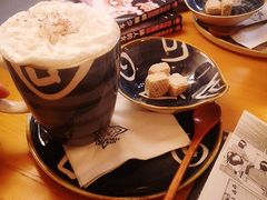-餐酒吧Com-ing Bar(上海路店)
