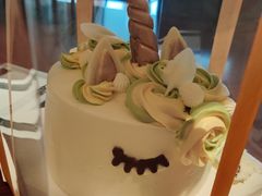 -SAYScake善食感戚风蛋糕(临江大道店)
