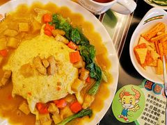 -豪享来(太平商场店)
