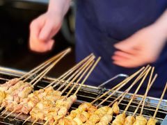 -盛江山自助料理(太原街万达店)