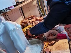 -老李家杂肝汤(回民街店)