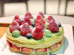 -36cake生日蛋糕·下午茶(南山店)