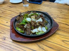 -南磨房食府(燕莎奥特莱斯购物中心店)
