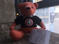 -漫咖啡MAANCOFFEE(清江路店)