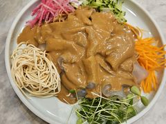 -玉华台饭庄·淮扬菜·烤鸭(望京店)