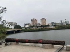 -万泉河漂流