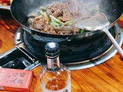 -鹅来顺·顺德火焰醉鹅(天平架分店)