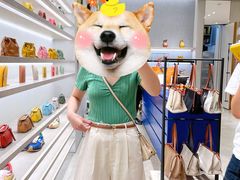 -LOEWE罗意威(北京SKP女装店(一层))