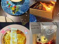 -3号仓库·创意中国菜(新世界城店)