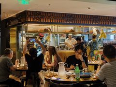 -耶里夏丽·丝路新疆菜·清真食品(徐汇南丹东路臻选店)