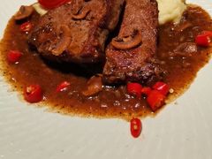 -Nord Grill&Bar Highland诺德西餐(深圳欢乐海岸店)