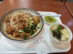 -菊儿人家·北京胡同菜(南锣鼓巷店)
