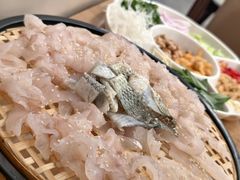 -潮中人·潮州菜(益乐路店)