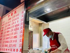 菜单-老滕家过桥米线(金鱼胡同店)