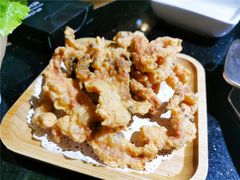 富贵酥肉-香天下·四川火锅(安镇大润发店)