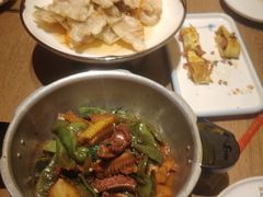 -金掌勺锅包肉(太原万达店)