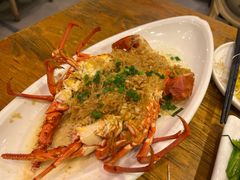 -南海渔家•海鲜•正宗海南菜(海棠湾店)