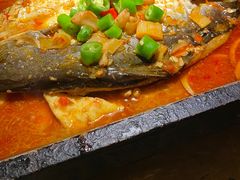 -炉鱼(爱琴海购物公园店)