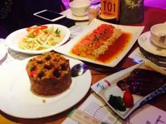 -繁花里音乐餐厅(新天地店)