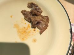 -牛腩之旅·牛腩牛杂煲(光启城美食城店)