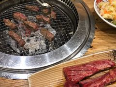 -御牛道日式烤肉料理(杭州万象城店)