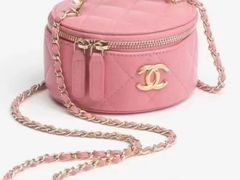-CHANEL(恒隆广场店)