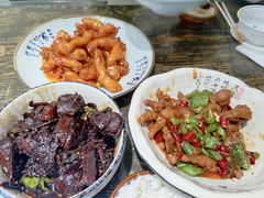 -神仙钵湘香土菜馆(光华路店)