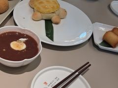 -蔡澜点心·粤菜(西单大悦城店)
