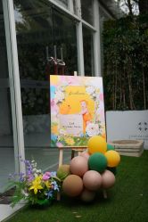 -漾·YOUNG高端派对策划·宝宝宴·求婚·生日·公司庆典布置上海站