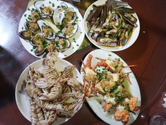 -万尾农贸市场