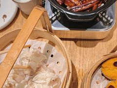 -唐食语粥(青山万达广场店)
