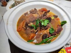 -又见炊烟私房菜(敬亭路店)