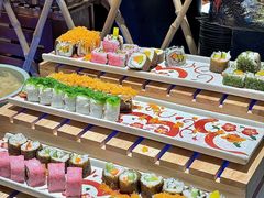 -温德姆至尊酒店·璇全日餐厅