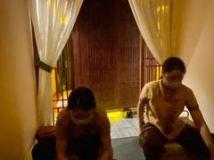 -木兰逸•泰式按摩•头疗•SPA(车公庙店)