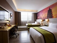 dsc_1989_conew-西安大雁塔科技大学地铁站亚朵酒店