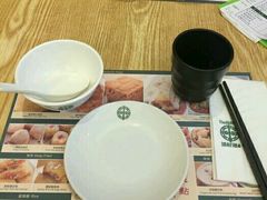 -添好运点心专门店(百老汇店)